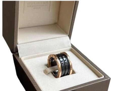 Bvlgari  Ring Size 50 SKAI049 – LuxuryPromise