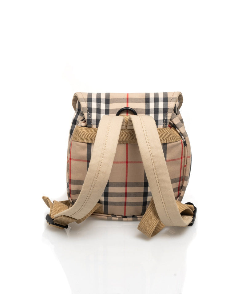 Burberry Mini Children's Backpack MW2362 – LuxuryPromise