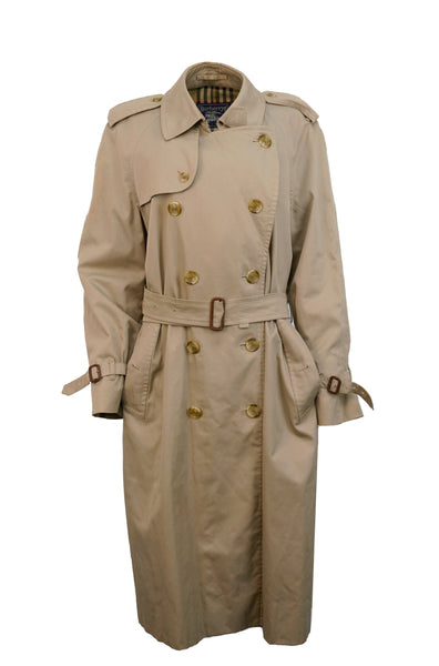 Burberry Trench coat AVL1056 – LuxuryPromise