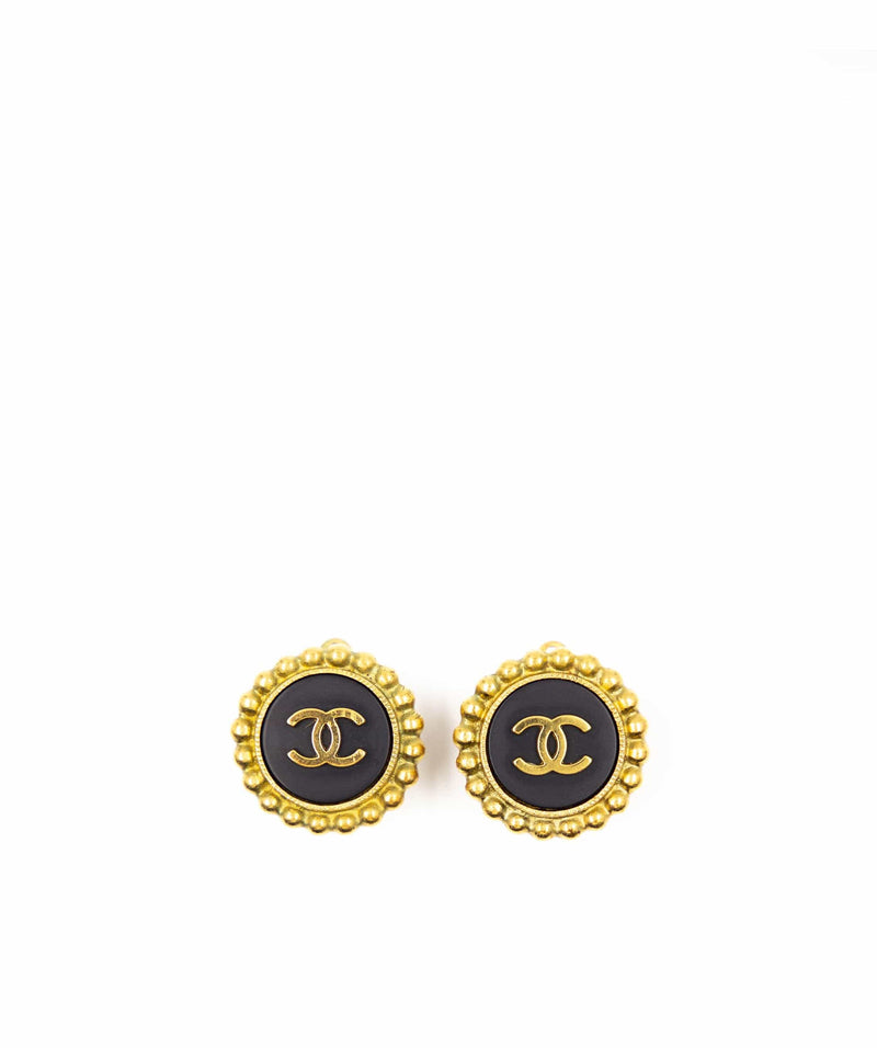 Chanel Earrings  Etsy
