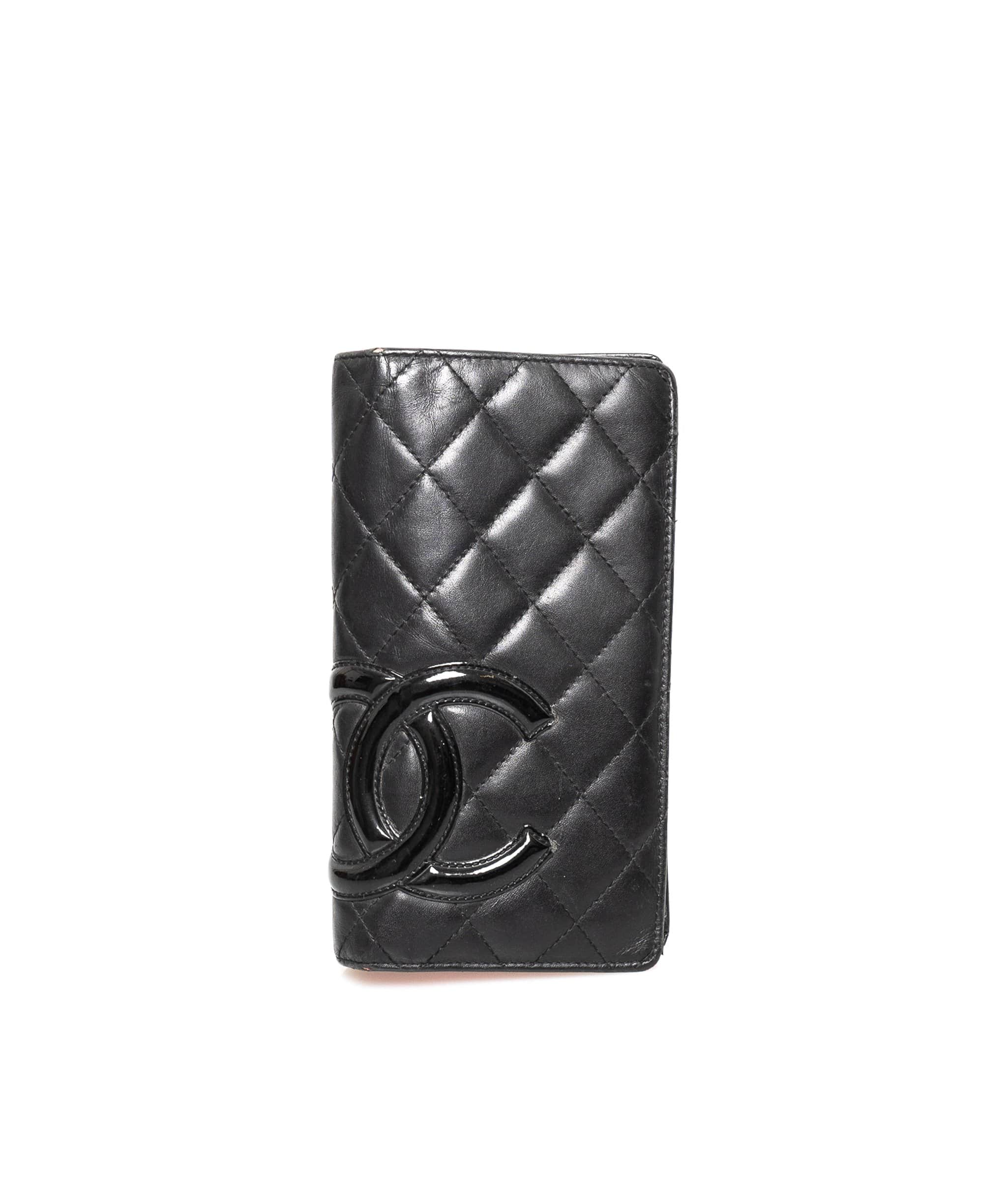 Chanel Cambon Line Long Fold Wallet MW2375 – LuxuryPromise