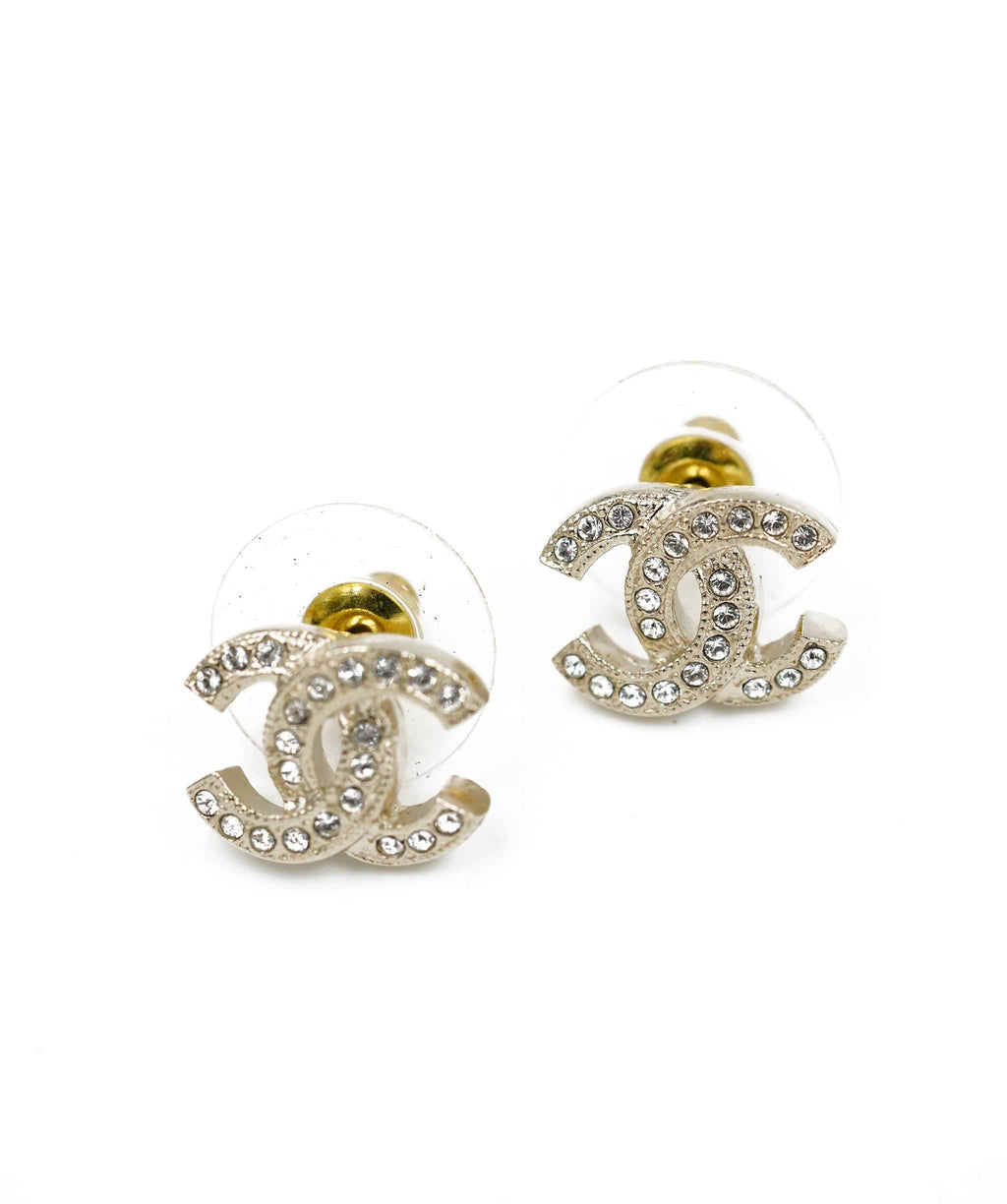 Chanel Crystal earrings ALL0208 – LuxuryPromise