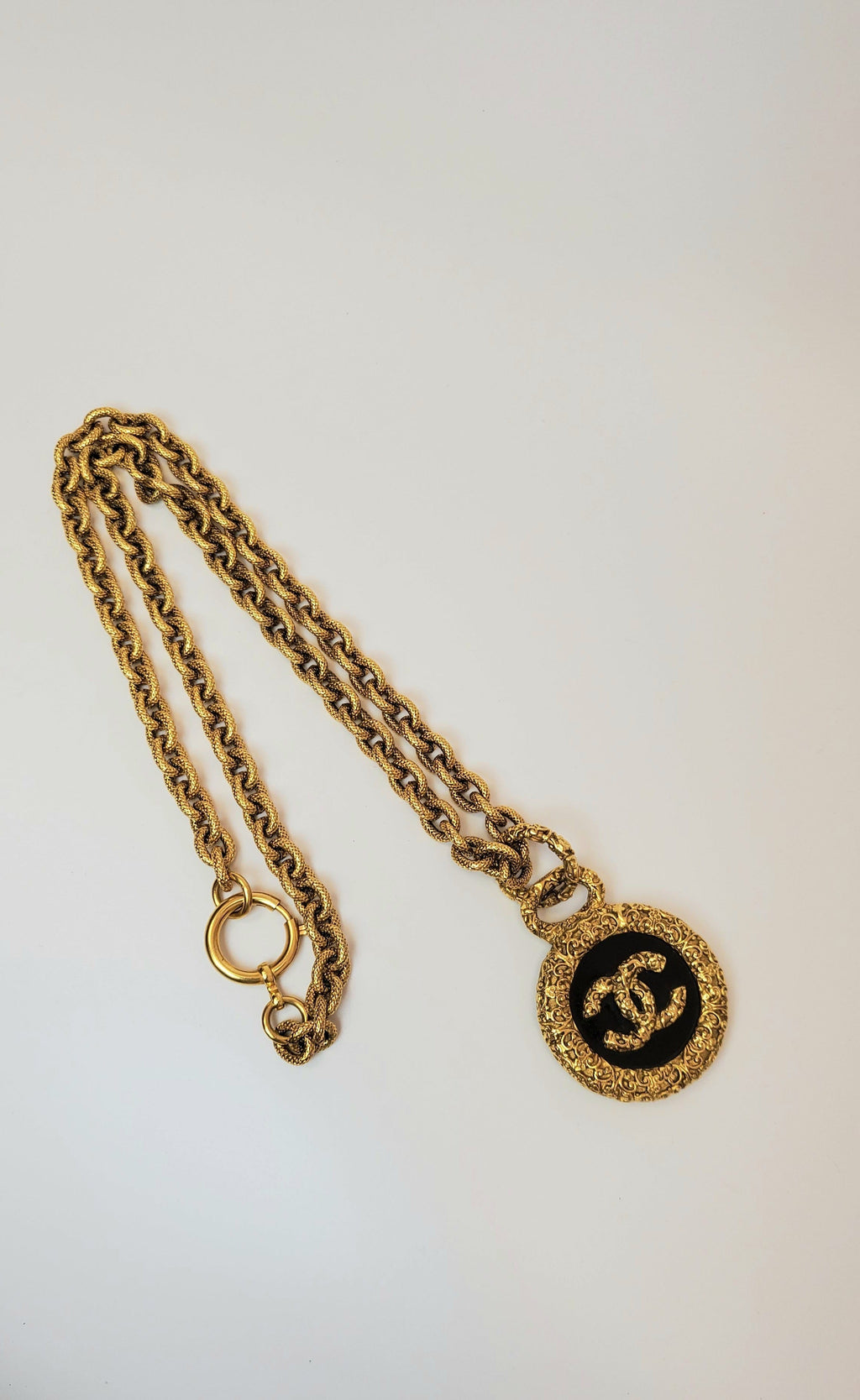 The Best Vintage Chanel Jewelry to Collect Now  Handbags and Accessories   Sothebys