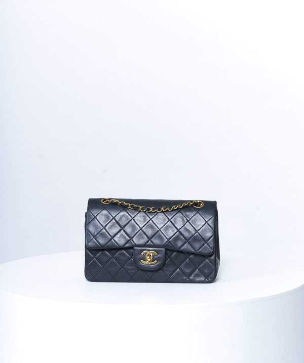 luxury promise chanel bag