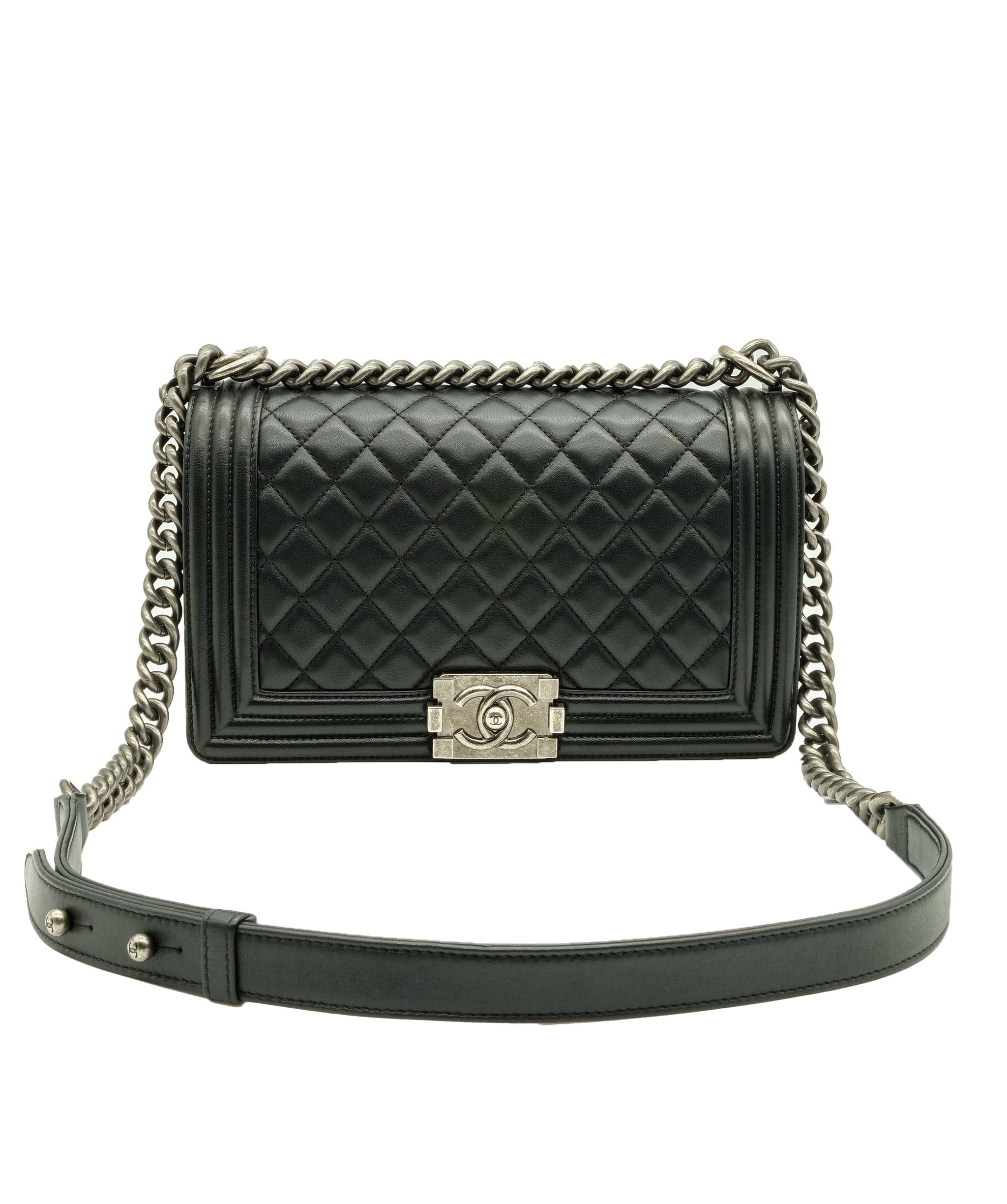 Buy Vintage Chanel Vault Online