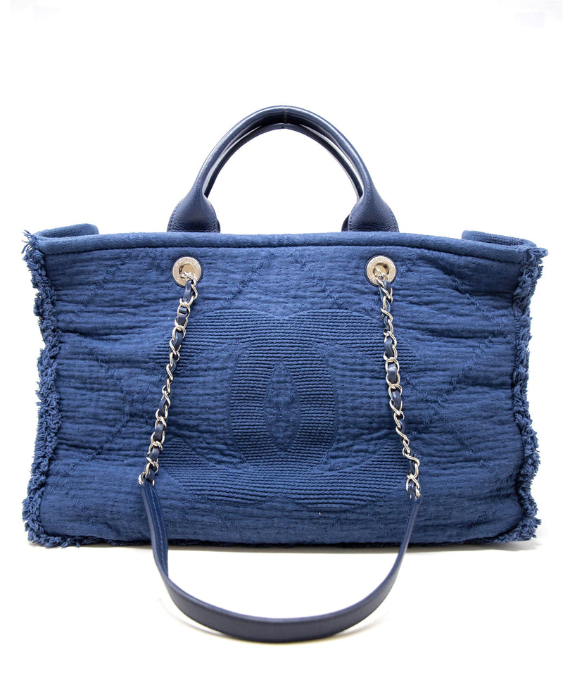 cc deauville tote