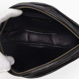 Chanel Chanel CC Chain Tassel Diamond Clutch Bag - AWL1358