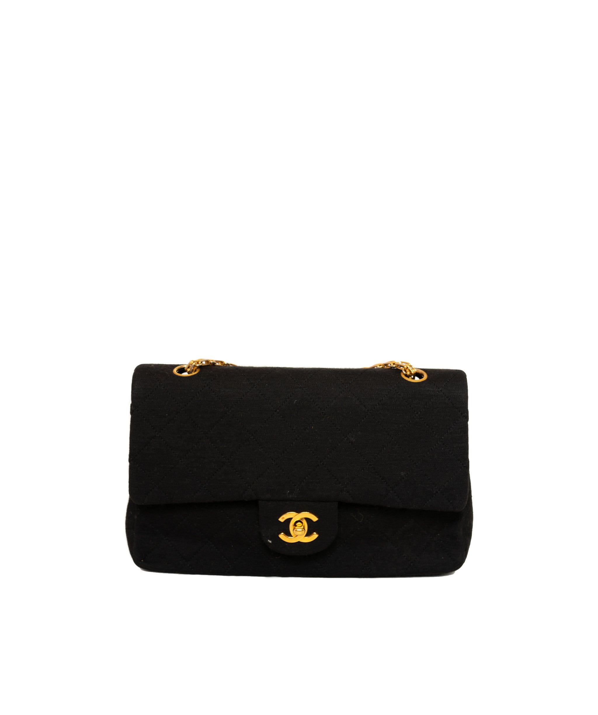 Chanel Classic 10