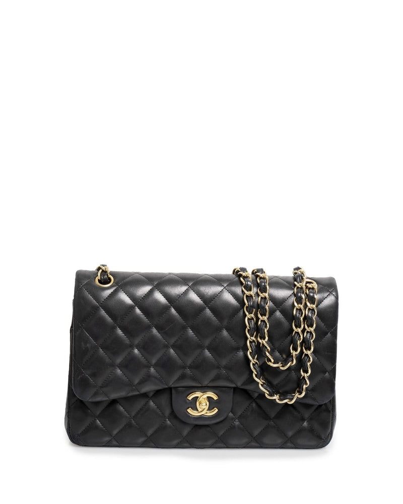 chanel jumbo 12