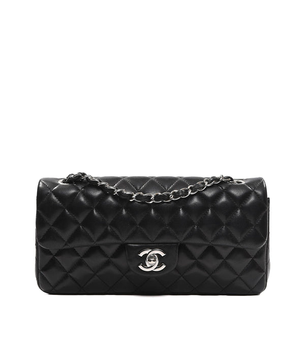 used chanel purse