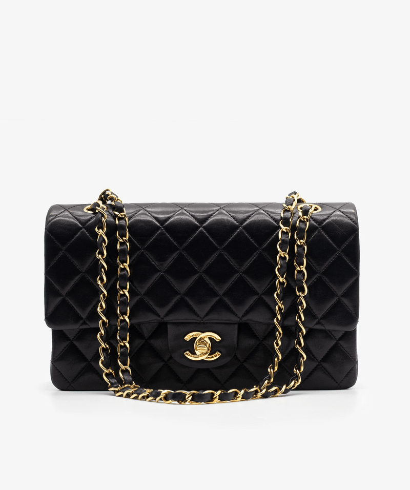 classic 10 chanel