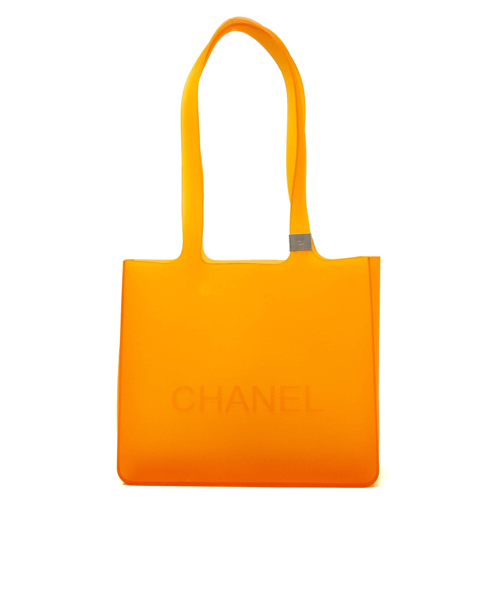 Chanel orange jelly bag - AGL2216 – LuxuryPromise