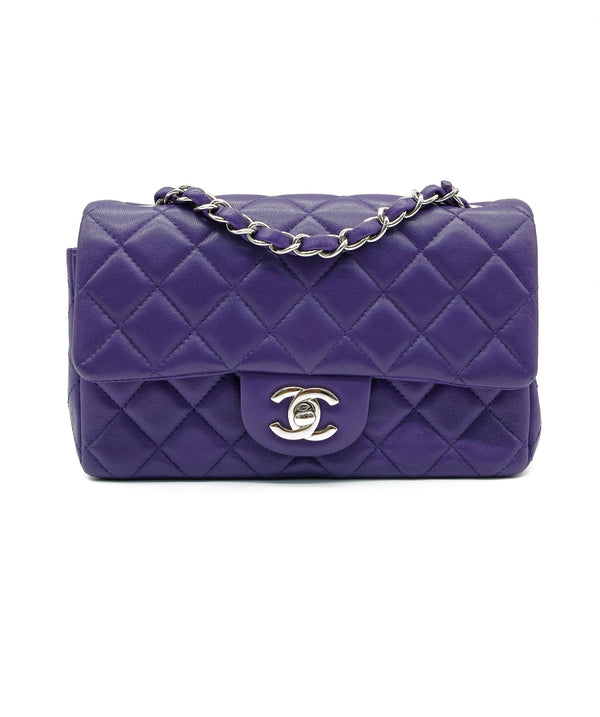 Your Guide To Finally Purchasing That Iconic Chanel HandbagWith Prices   MetroStyle