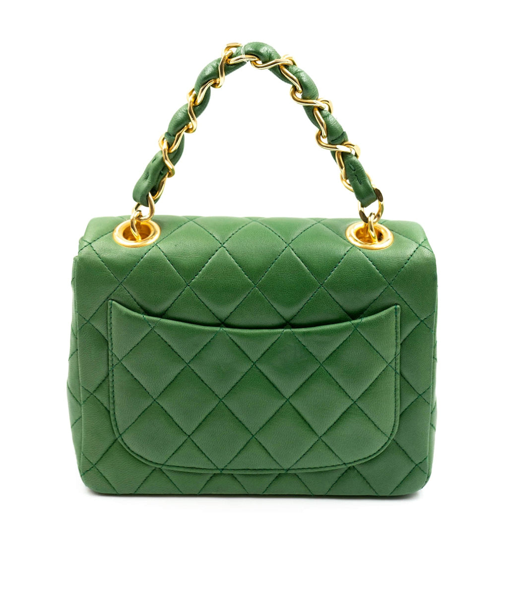 eBay Launches Rare Chanel and Louis Vuitton Bags for October Handbag Month