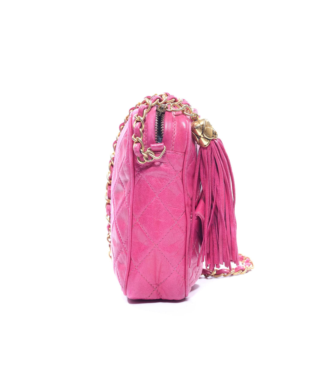 Chanel Backpack Handbags