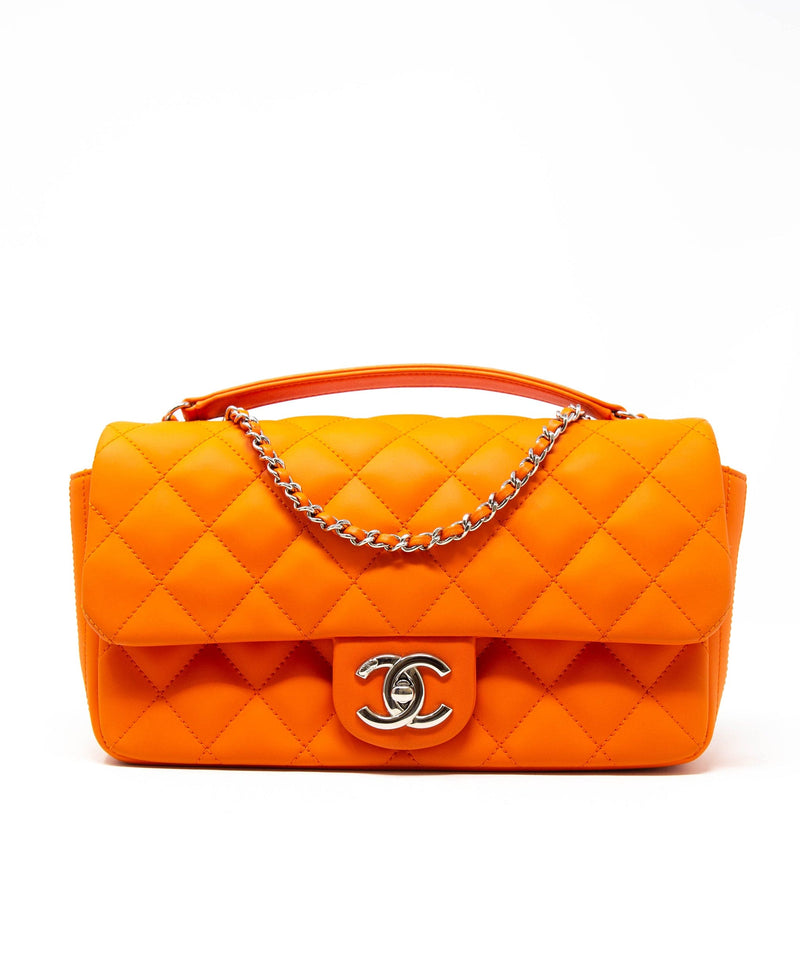 rare chanel bag