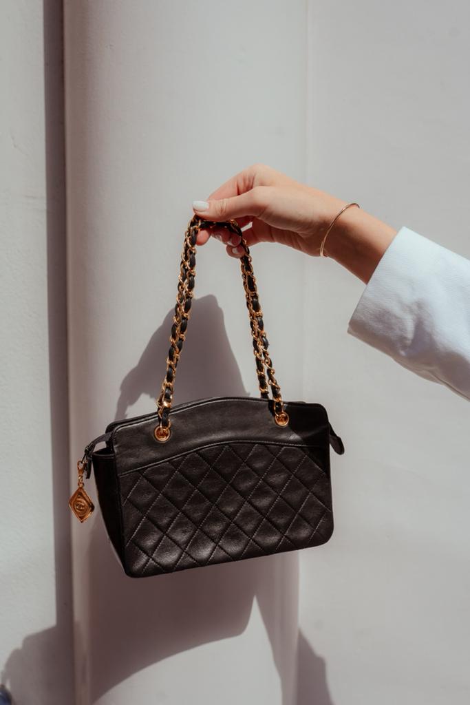 5 Best Vintage Chanel Bags to Invest In  FifthAvenueGirlcom