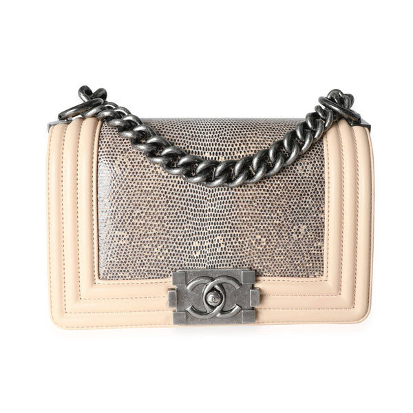 CHANEL 23A Clutch Bag Calfskin GHW *New - Timeless Luxuries