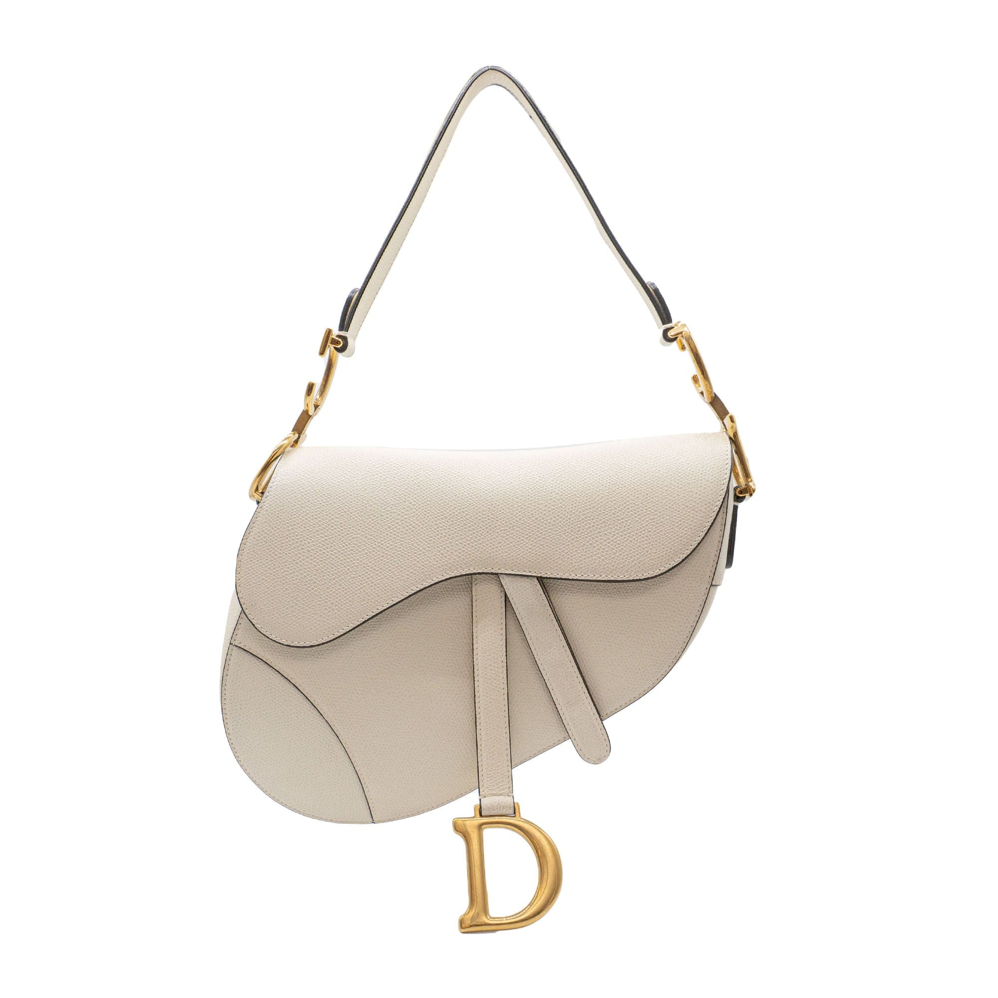 Christian Dior Saddle bag – LuxuryPromise