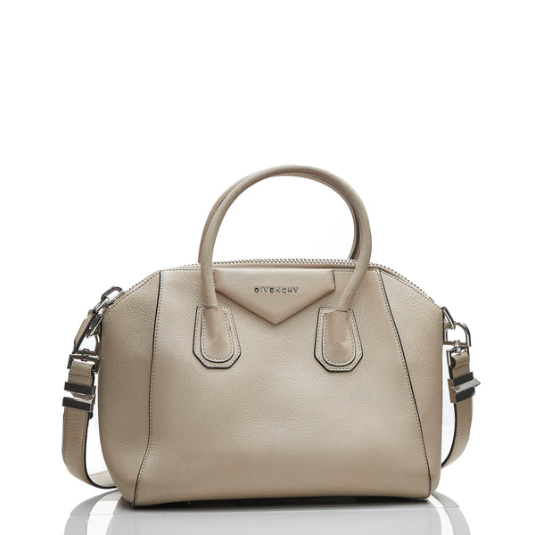 Givenchy Antigona Beige