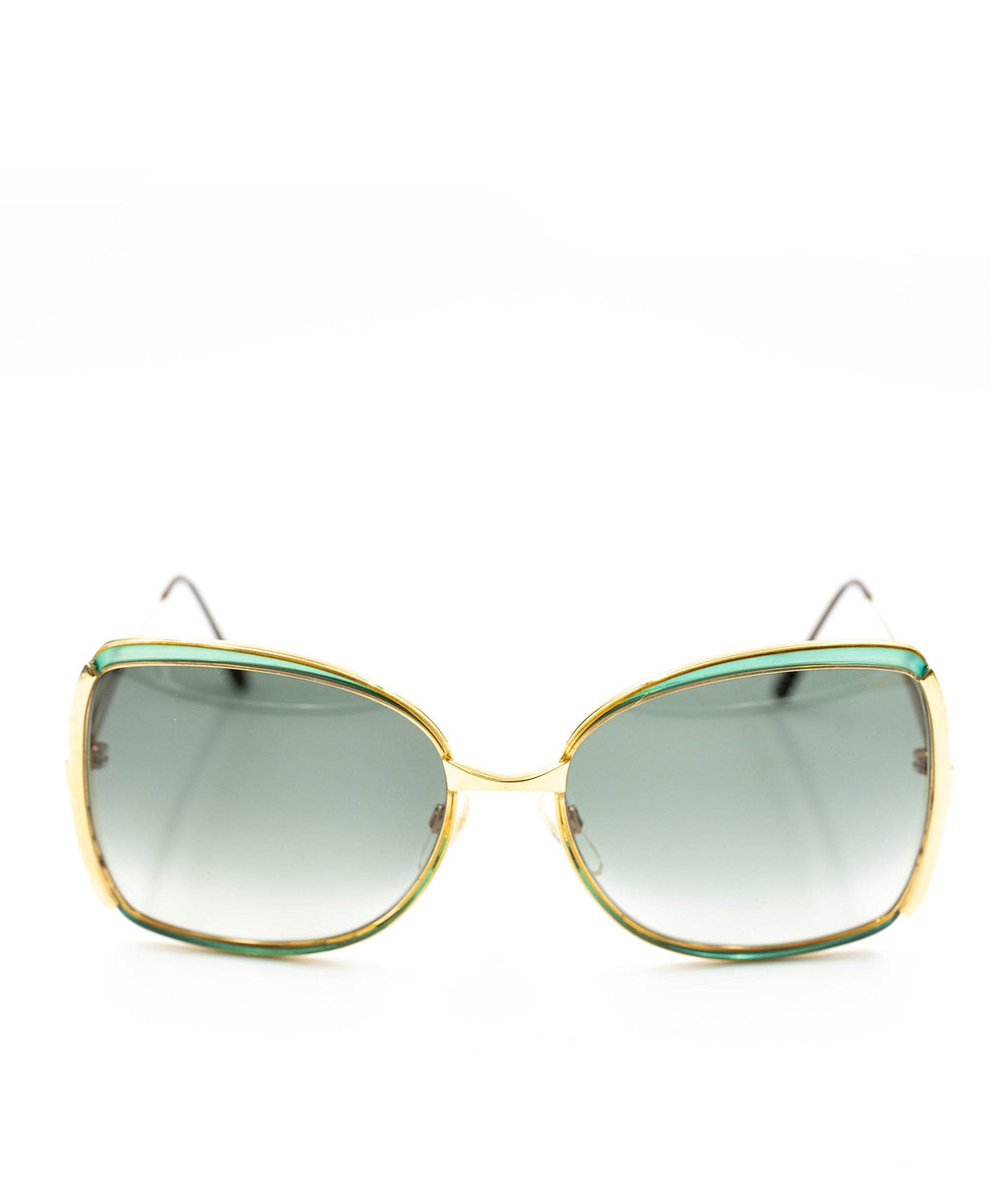 Gucci 70s inspired Sunglasses - AWL2603 – LuxuryPromise