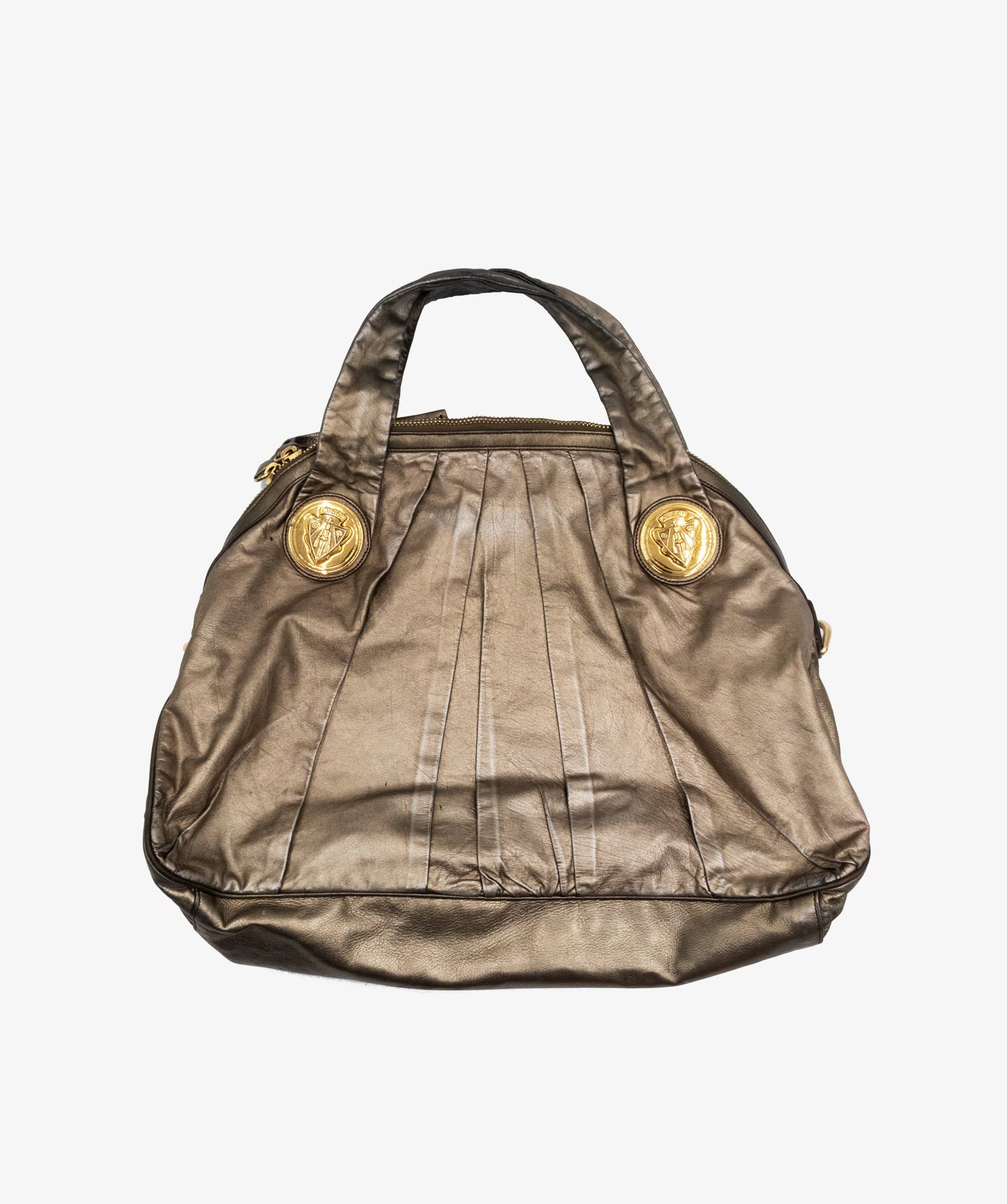 Gucci Hysteria Handbag – LuxuryPromise