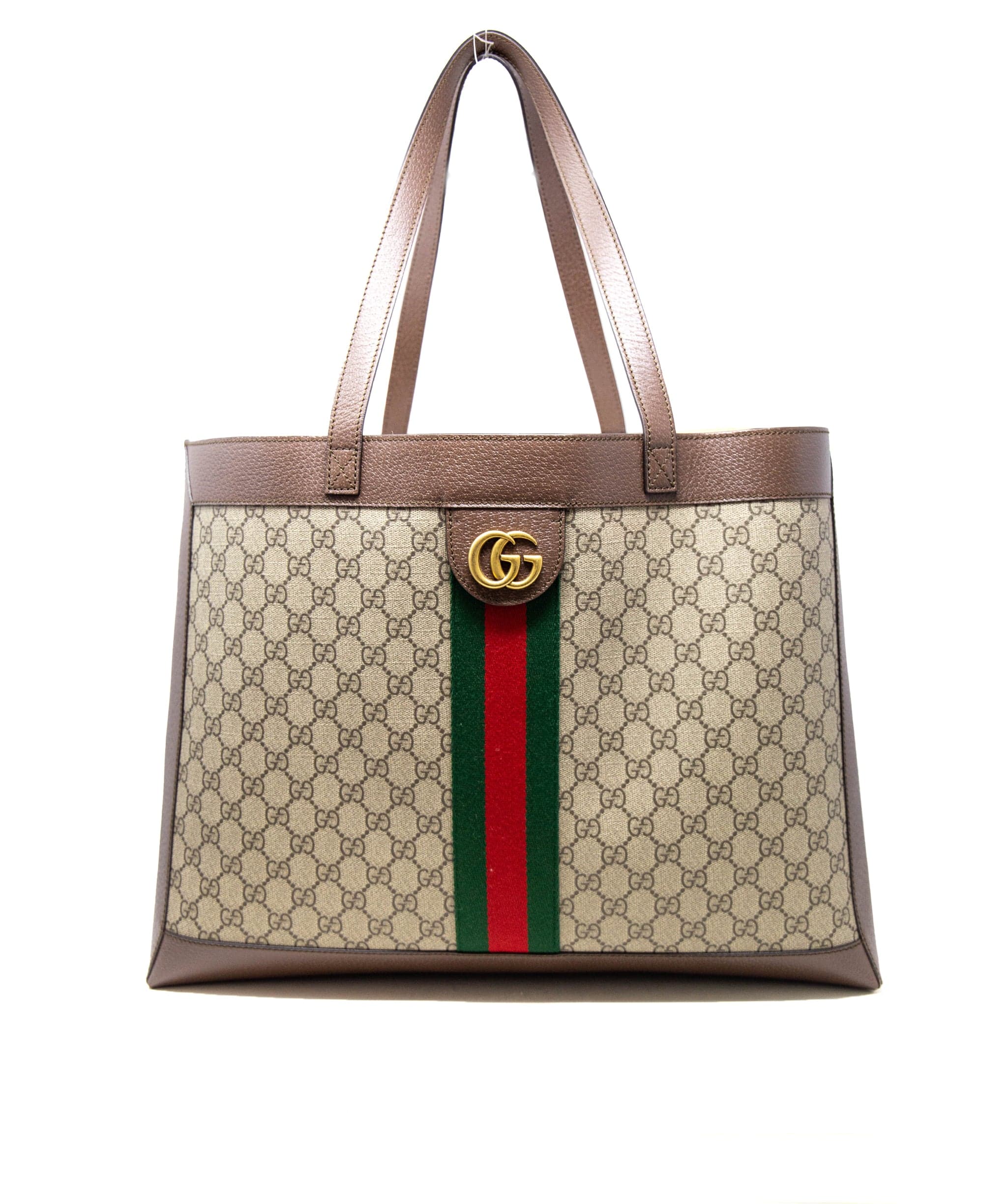 Gucci large tote with dust bag AGL2247 – LuxuryPromise