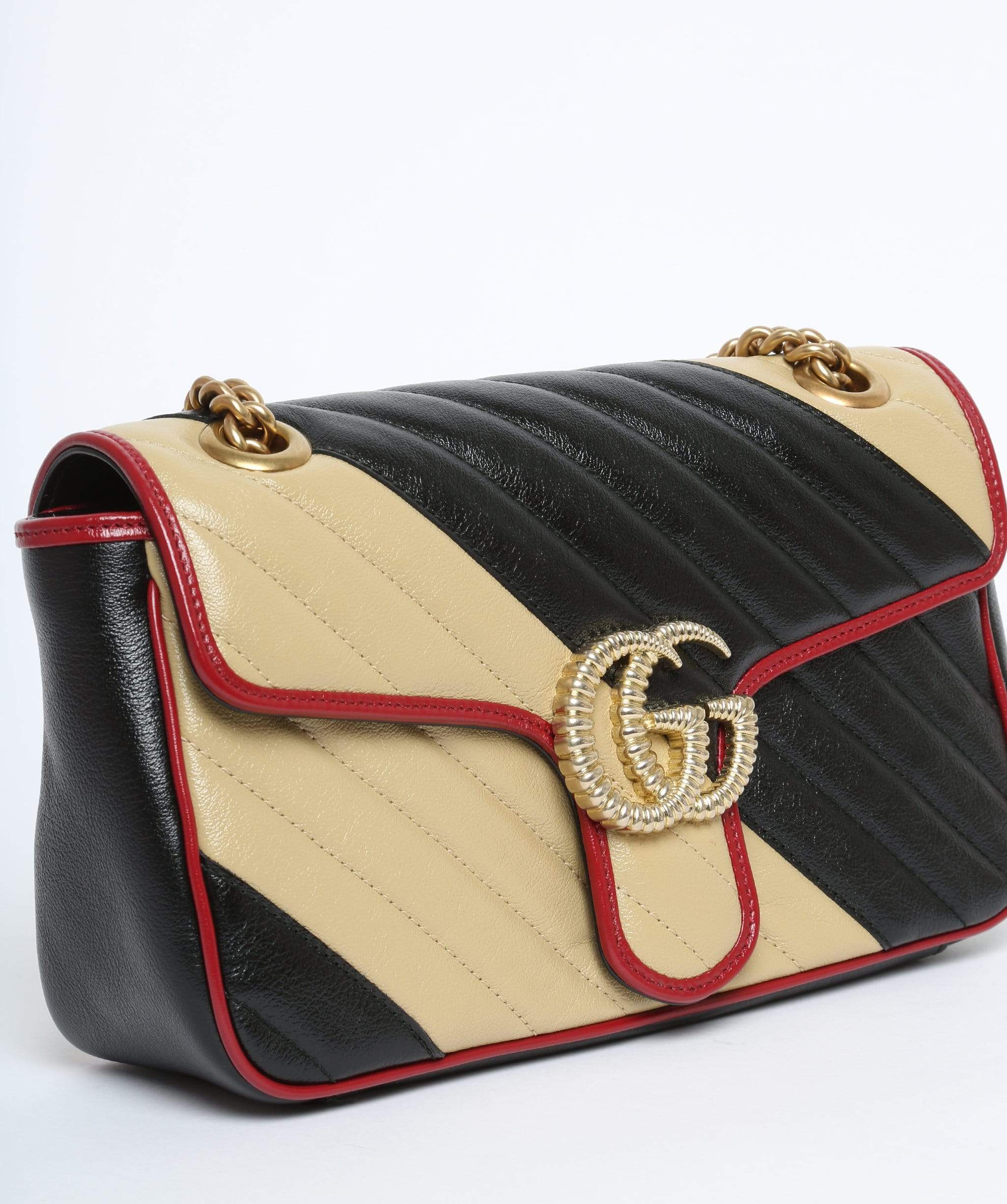 gucci marmont bag medium size