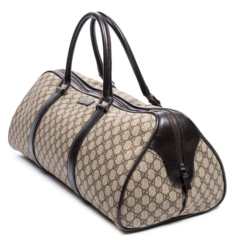Gucci Travel Duffle Bag - AWC1618 – LuxuryPromise