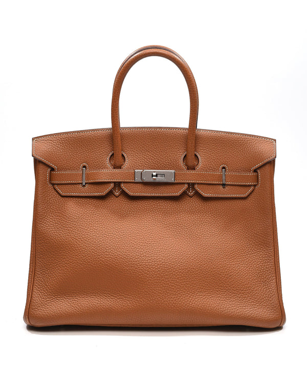 hermes birkin bag used for sale