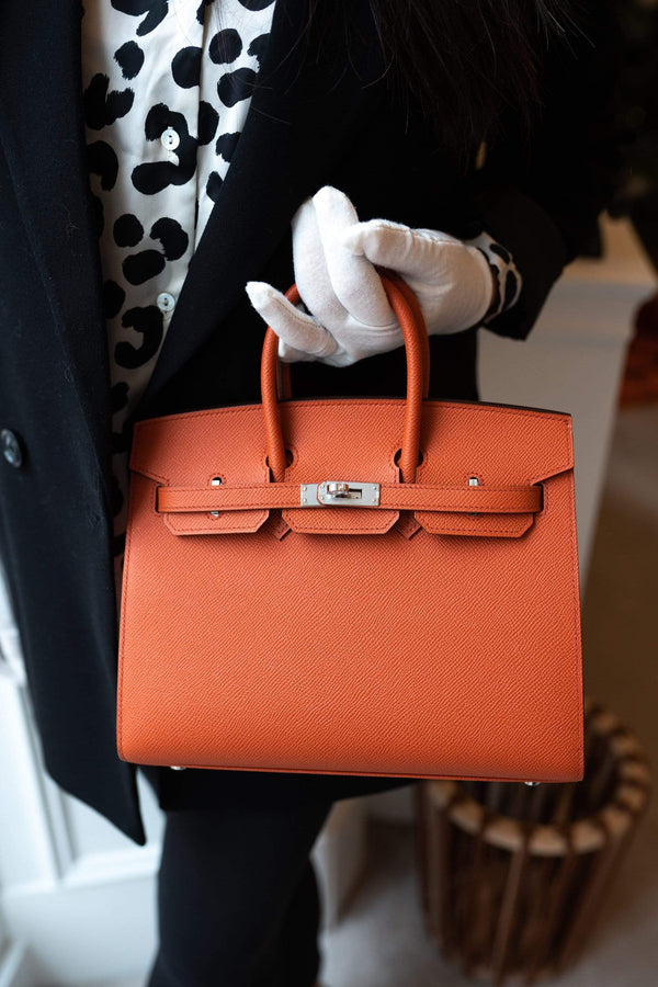 hermes birkin terre battue