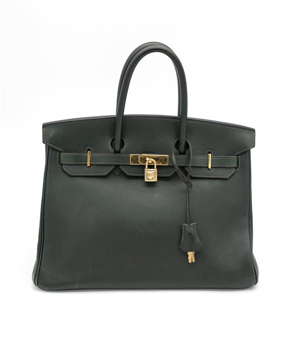 second hand hermes birkin