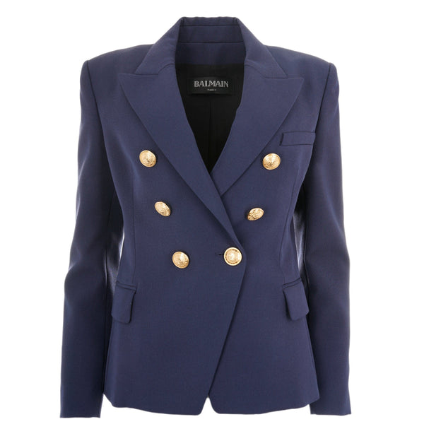 bord Slud skyld Balmain blazer 44 ALC0269 – LuxuryPromise