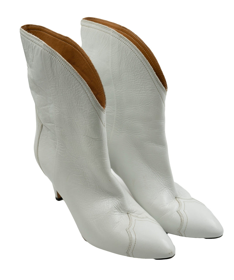 Isabel Marant boots – LuxuryPromise