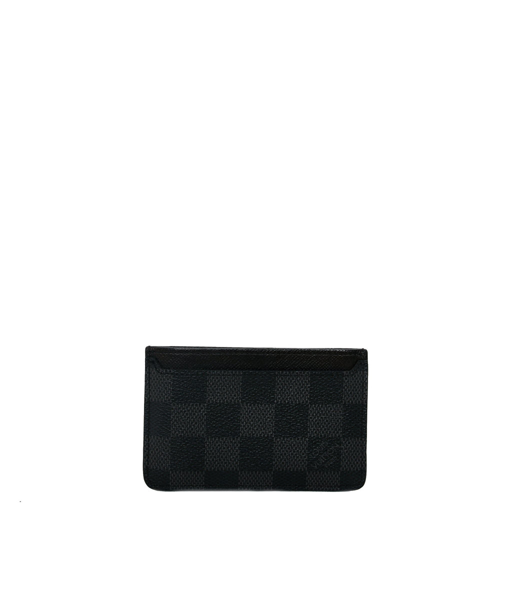 Louis Vuitton Porto Cult Sanpuru N61722 Damier Card Case for sale online   eBay