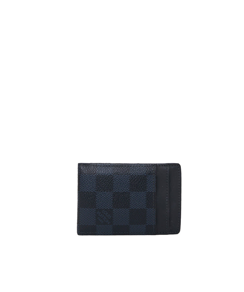 Louis Vuitton Mens Card Holder Money Clip  semashowcom