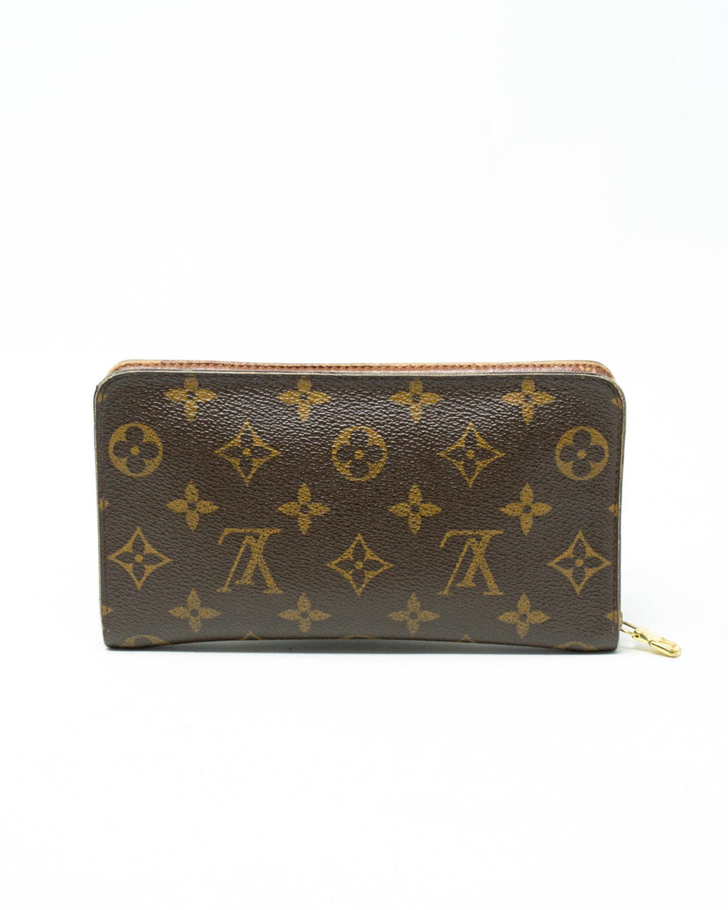 A SPECIAL EDITION JUNGLE BRAZZA WALLET BY LOUIS VUITTON in Australia