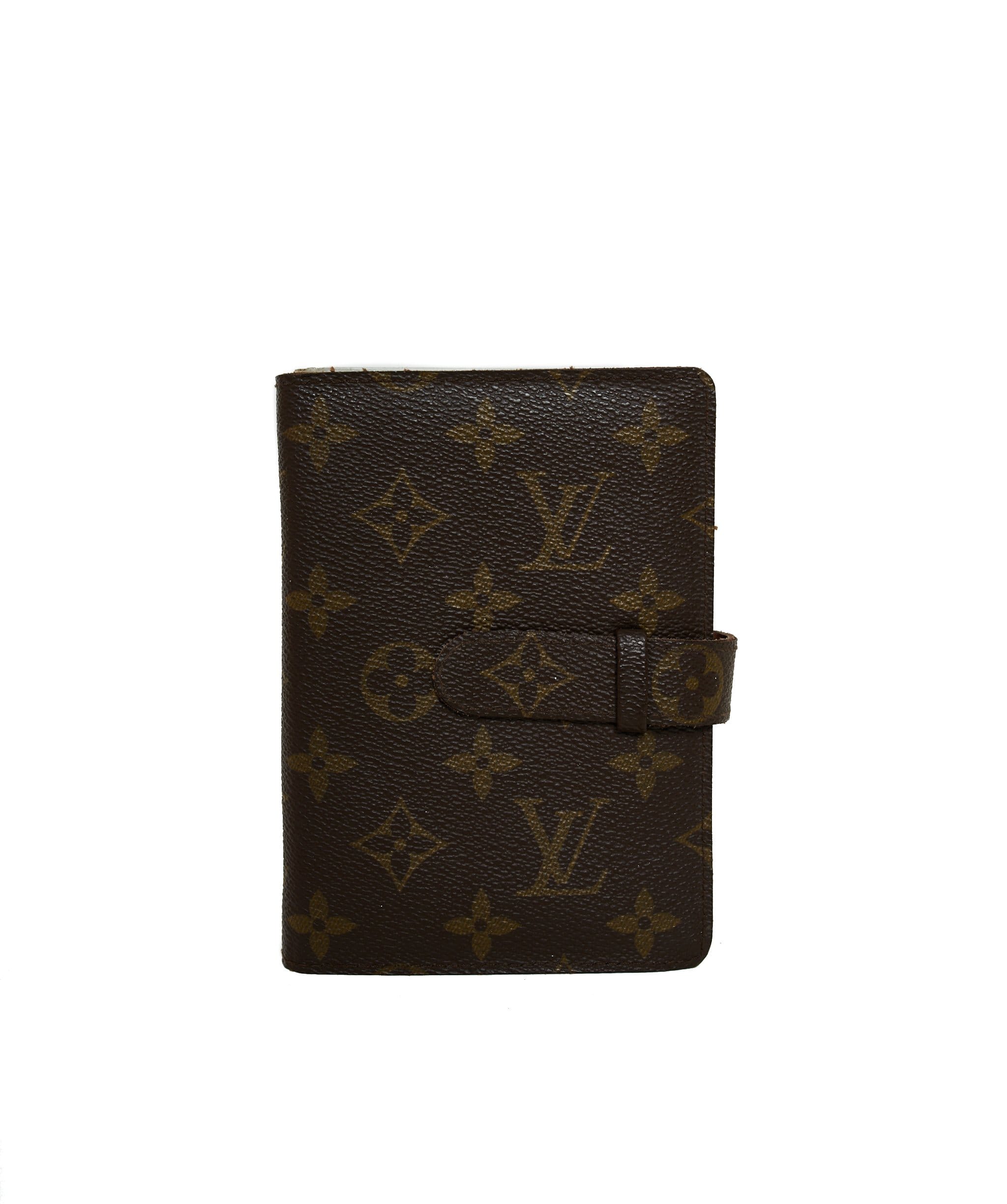 Louis Vuitton Monogram Agenda PM – LuxuryPromise