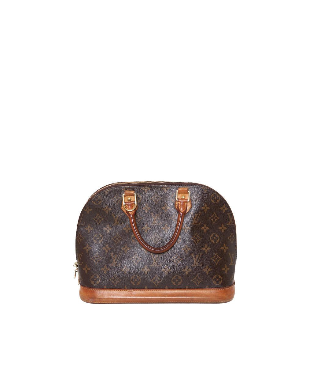 The ultimate guide Louis Vuitton Alma Bag Louis Vuitton Alma Mini Nano BB  PM MM GM Voyage Horizontal Haut Monogram Canvas Damier Canvas Epi Leather  Monogram Vernis