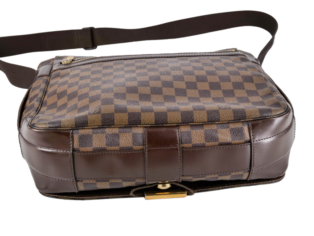 Buy Preowned  Brand new Luxury Louis Vuitton Men Laptop Bag Online   LuxepolisCom