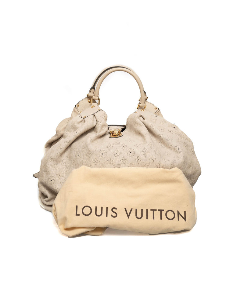 Louis Vuitton Mahina - PurseBlog