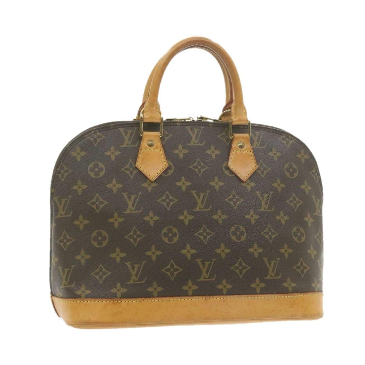 Louis Vuitton Monogram Alma - RCL1113