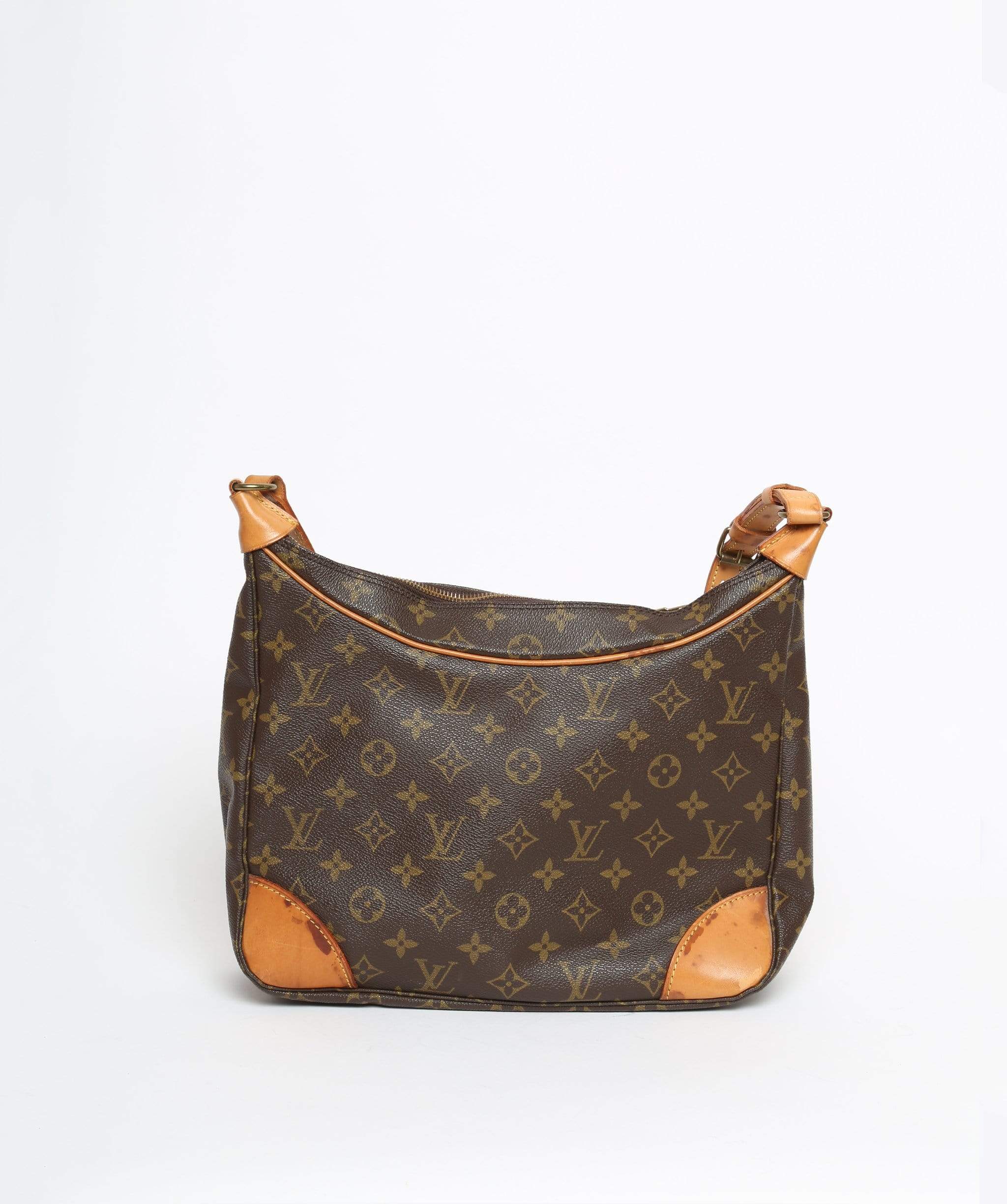 Louis Vuitton Boulogne 30