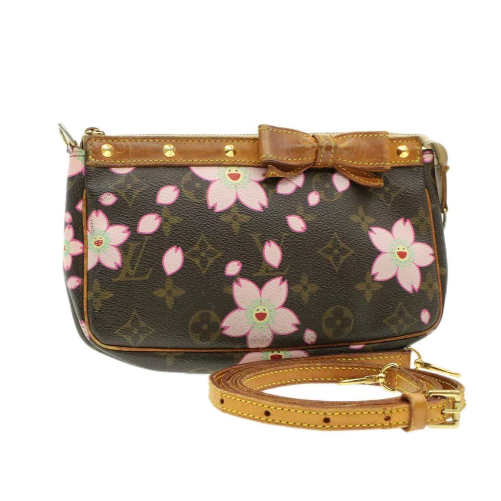 Louis Vuitton by Marc Jacobs Cherry Blossom Bag