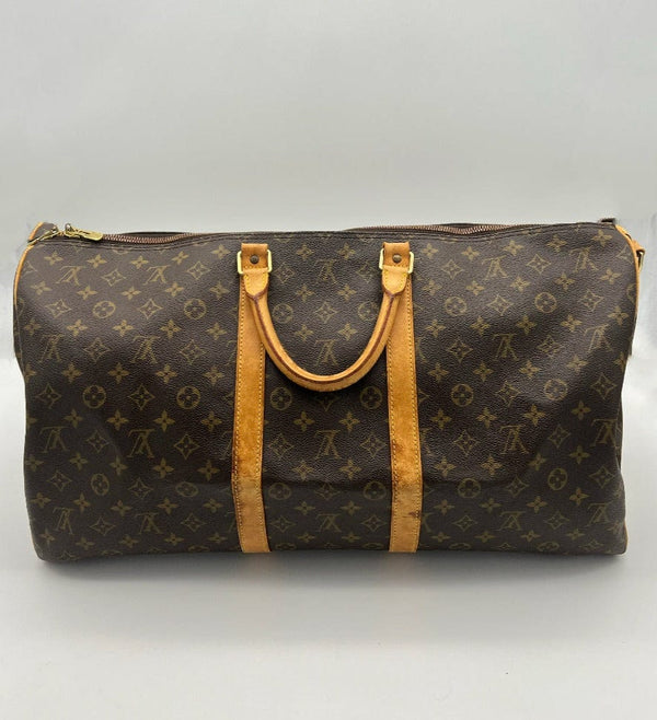 Louis Vuitton Toiletry Pouch GM - AWL4024 – LuxuryPromise