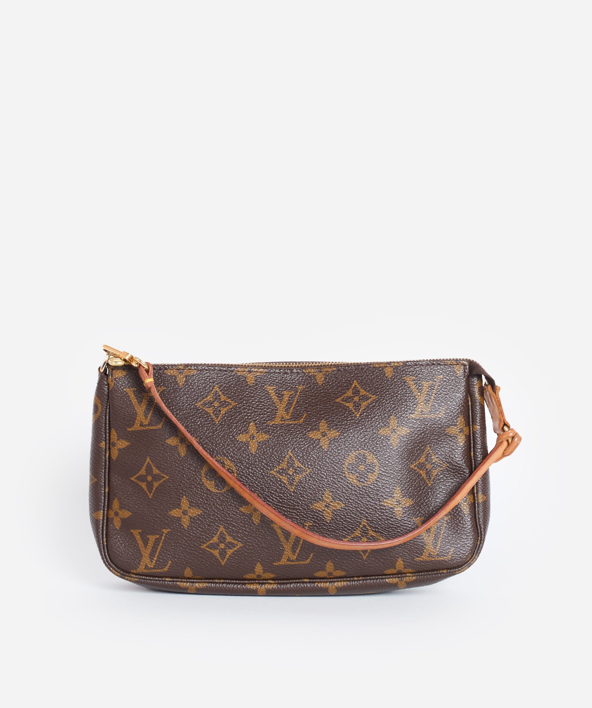 LOUIS VUITTON MONOGRAM POCHETTE CA0065 – LuxuryPromise