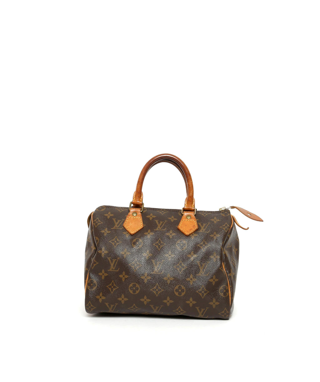 Louis Vuitton Speedy A Centurys Most Coveted Handbag  Handbags   Accessories  Sothebys