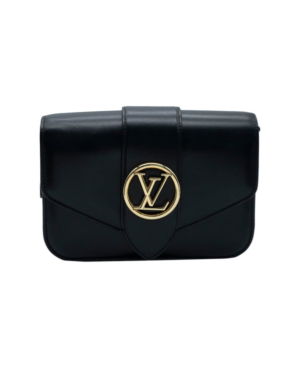Louis Vuitton Mini Papillon Leather - MGP-AWC1895