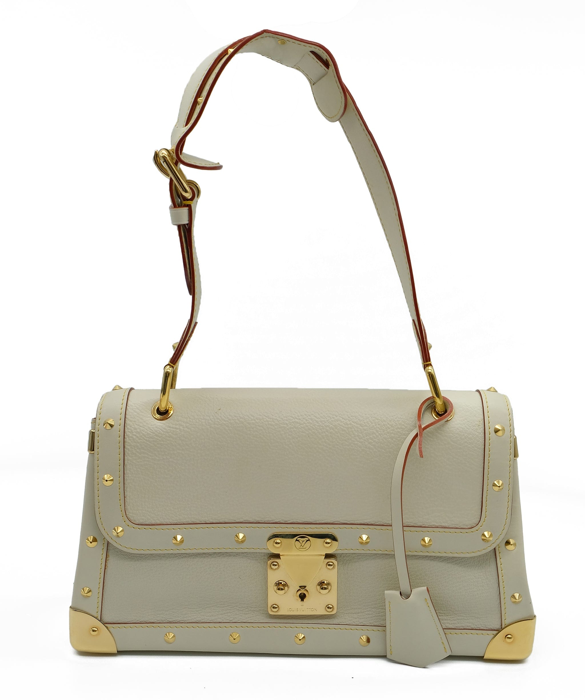 Louis Vuitton Khaki Nylon Monogram Crossbody Bag - AGL2190 – LuxuryPromise