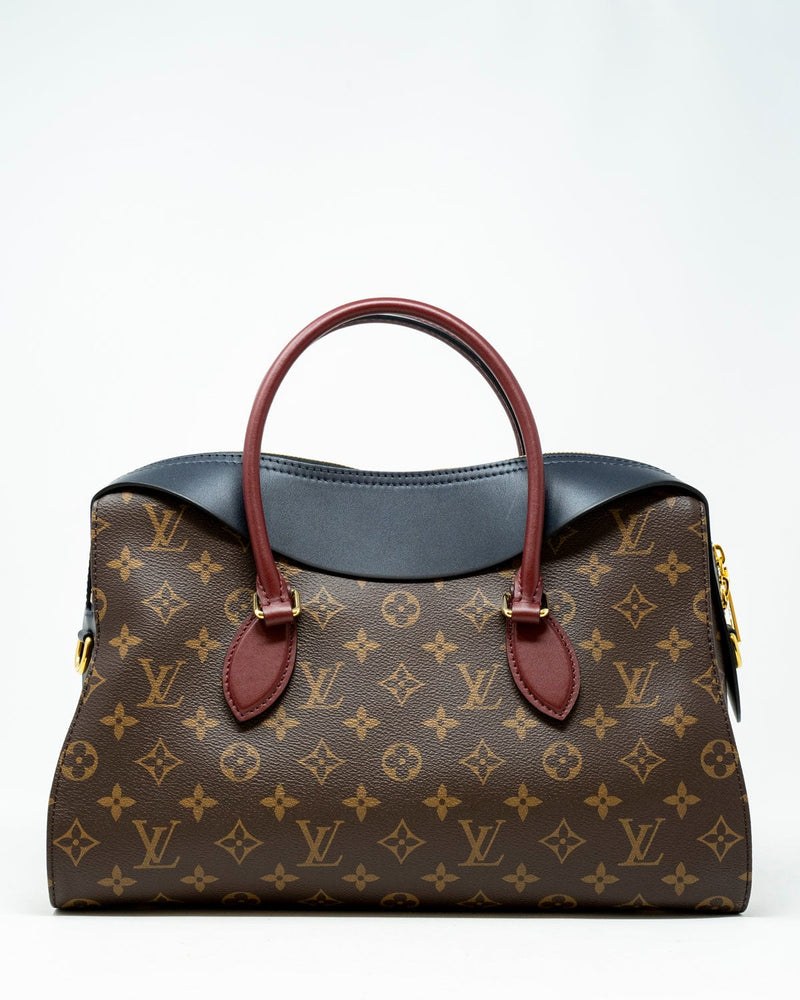 The 8 New Louis Vuitton Classic Monogram Bags Everyone Should Know   PurseBlog